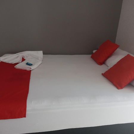 Hotel Central Jacareí 외부 사진