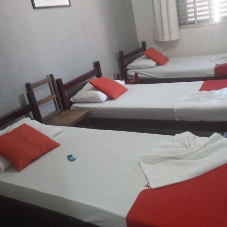 Hotel Central Jacareí 객실 사진