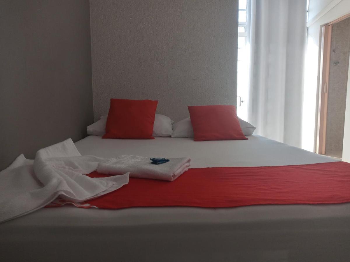 Hotel Central Jacareí 외부 사진