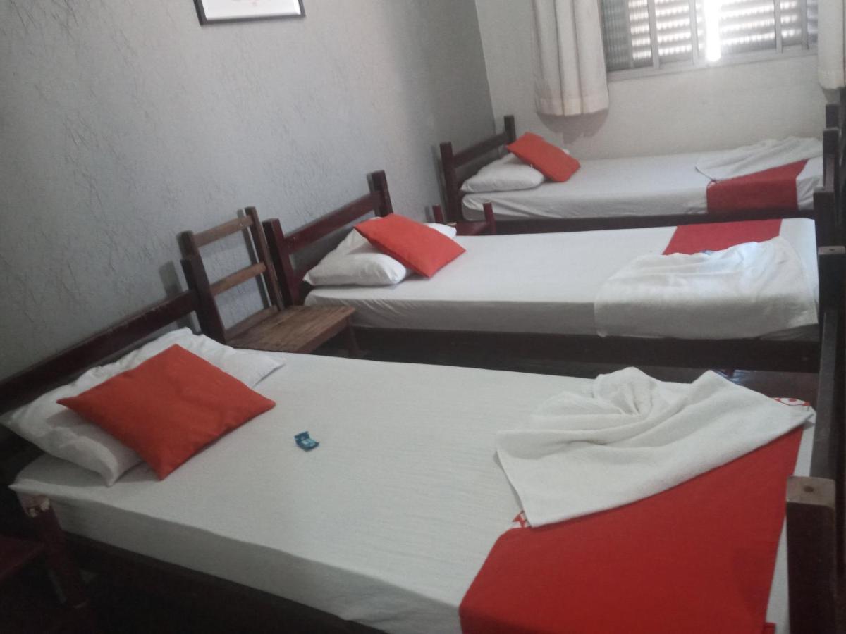 Hotel Central Jacareí 객실 사진
